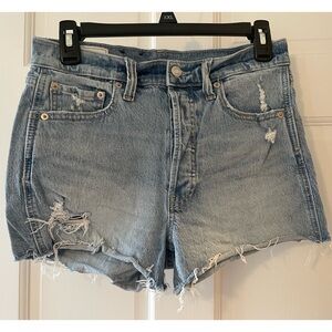 GAP Jean Shorts